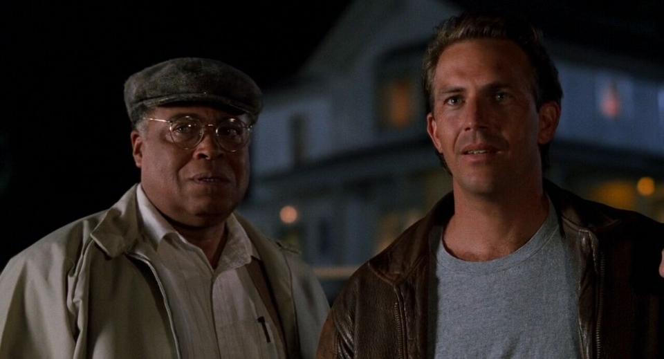 Yes, This Is Heaven: 'Field of Dreams' Is Back On The Big ...