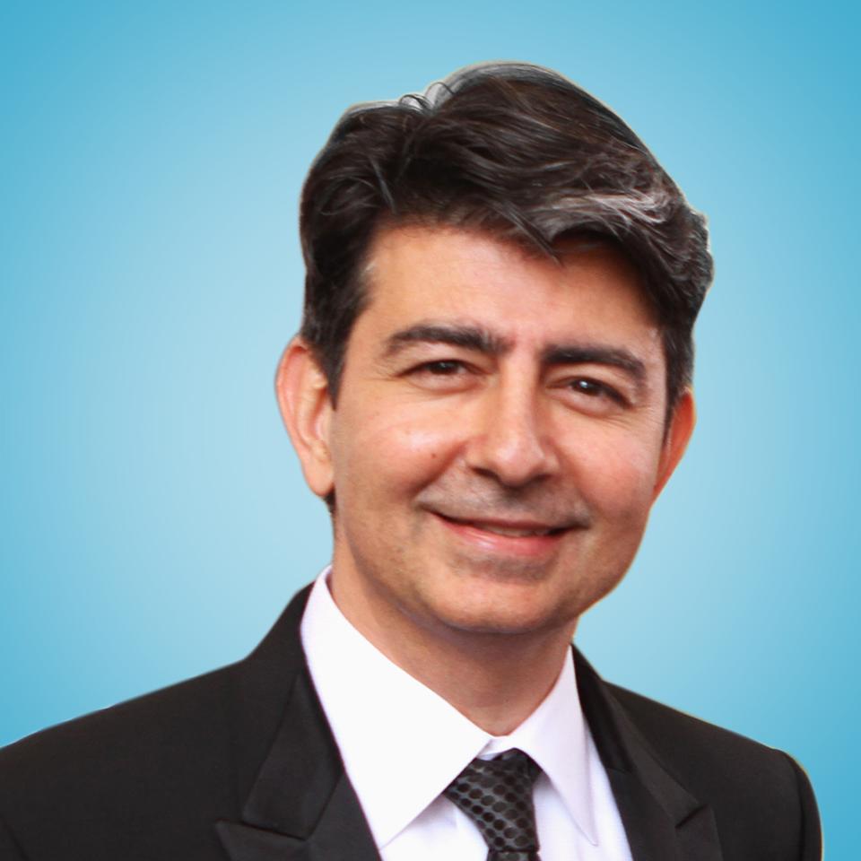 Pierre Omidyar