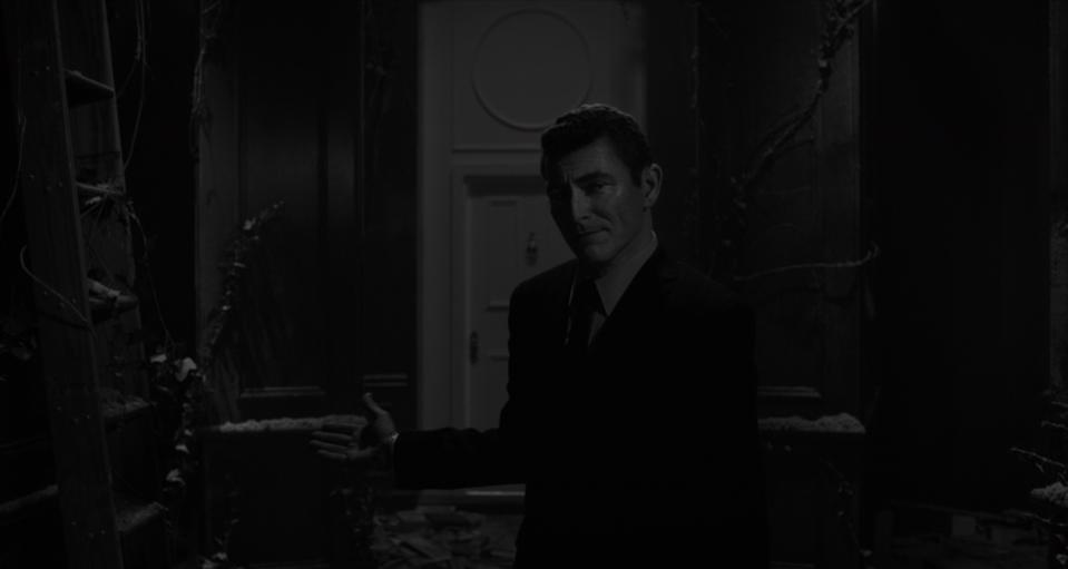Meta Season 1 Finale Of The New Twilight Zone Is A Nod To Season