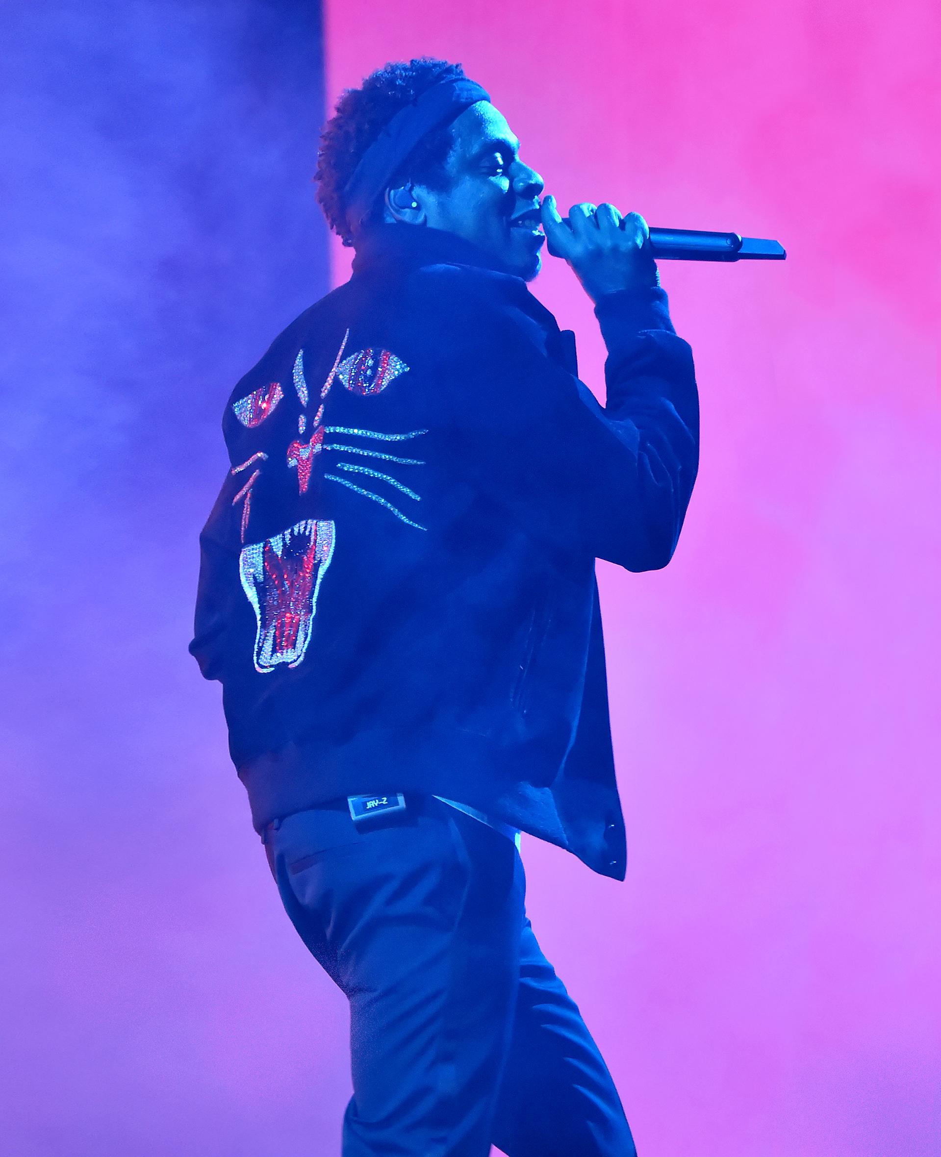 Artist Icon Billionaire How Jay Z Created His 1 Billion Fortune