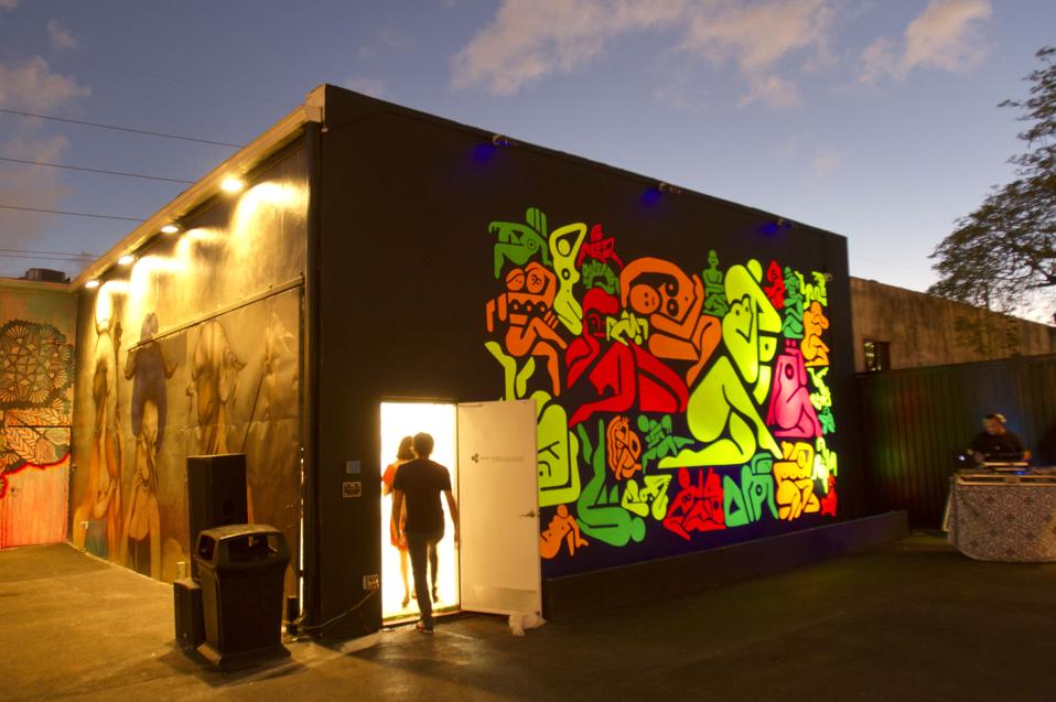 Art Basel Miami Beach