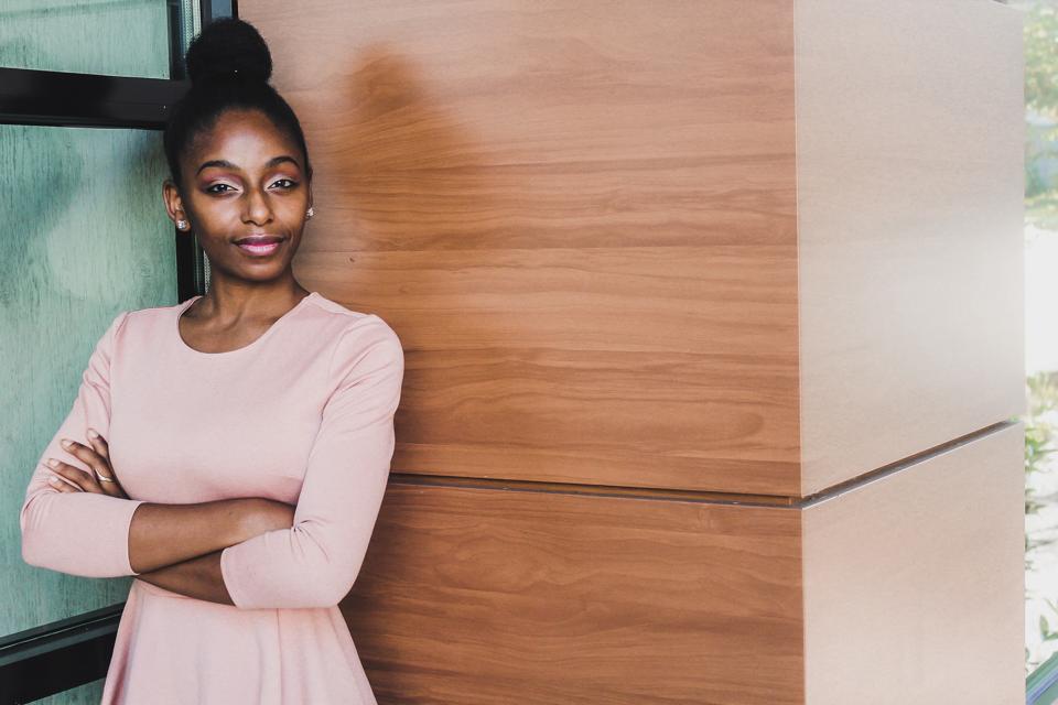 Despite The Odds Educated Single Black Mothers Are Dominating