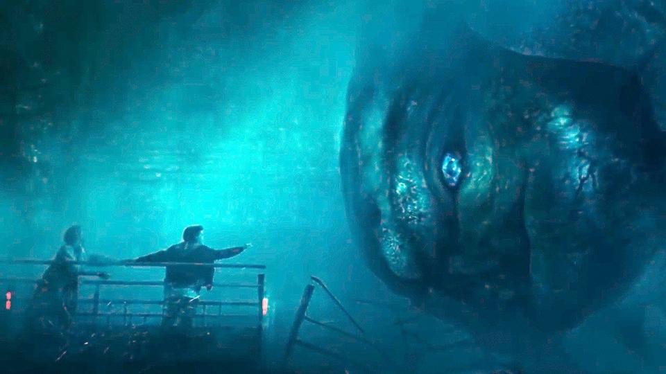 wallpapers I Think I Downloaded The Wrong Godzilla about godzilla king of the monsters