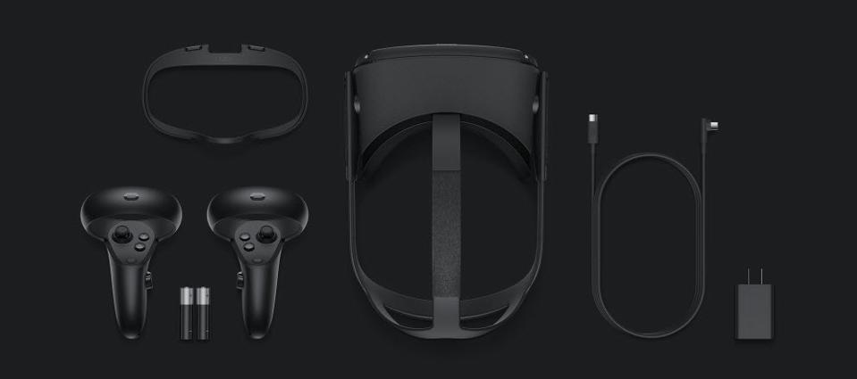 Image result for oculus quest