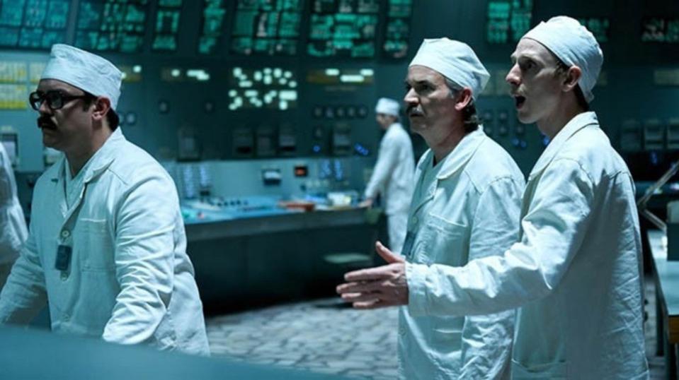 chernobyl series ile ilgili gÃ¶rsel sonucu