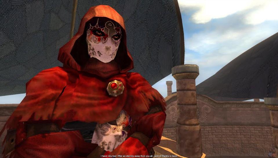 First Fable 4 Details Reportedly Leak Ahead Of Its E3 Reveal For