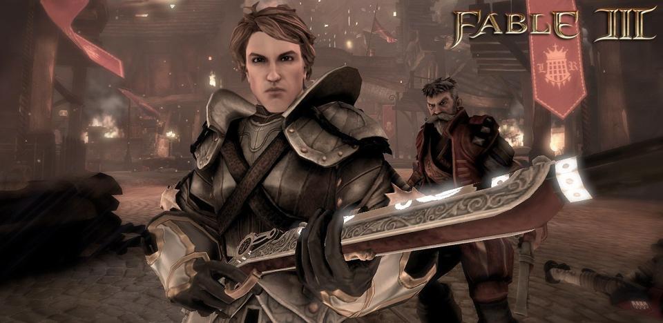 First 'Fable 4' Details Reportedly Leak Ahead Of Its E3 ...