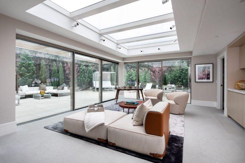 Jeff Bezos Has Reportedly Bought Three Condos In New York City For