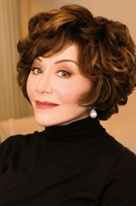 Lynda Resnick