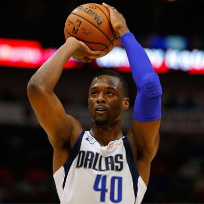 Harrison Barnes