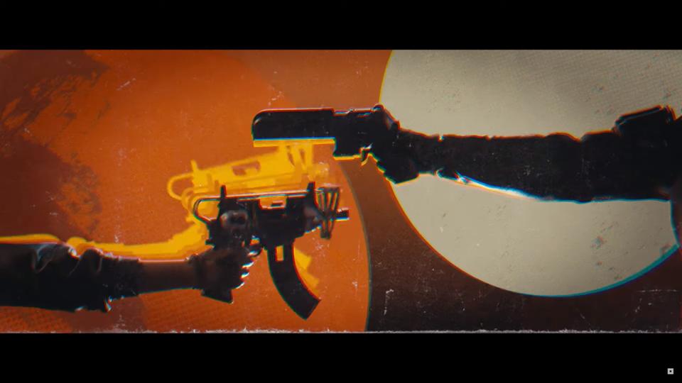 'Deathloop' Is The New Game From The Creators Of 'Dishonored' And 'Prey'