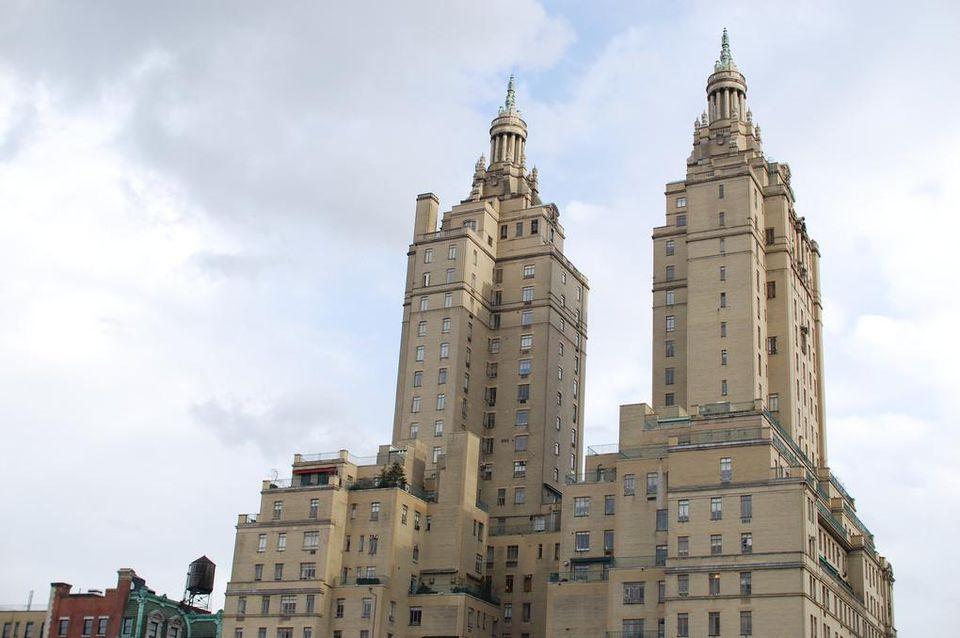 San Remo Unit 21C, Corcoran listing