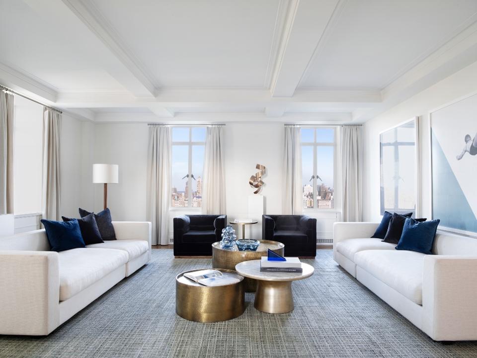 San Remo Unit 21C, Corcoran listing