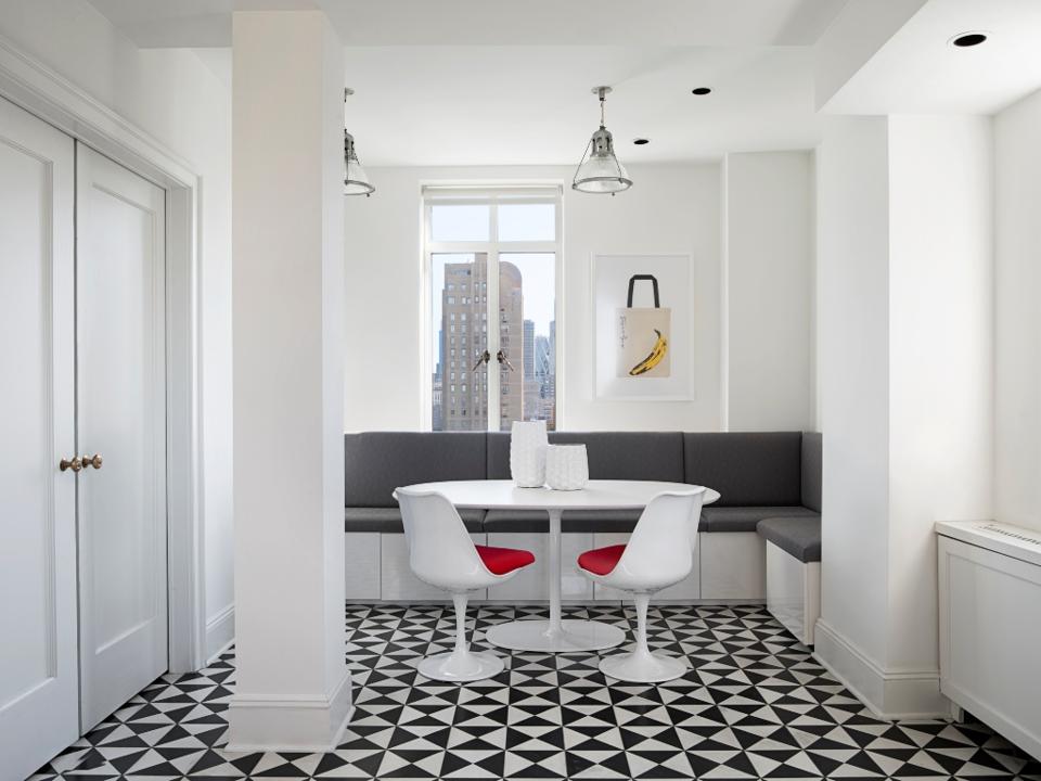 San Remo Unit 21C, Corcoran listing