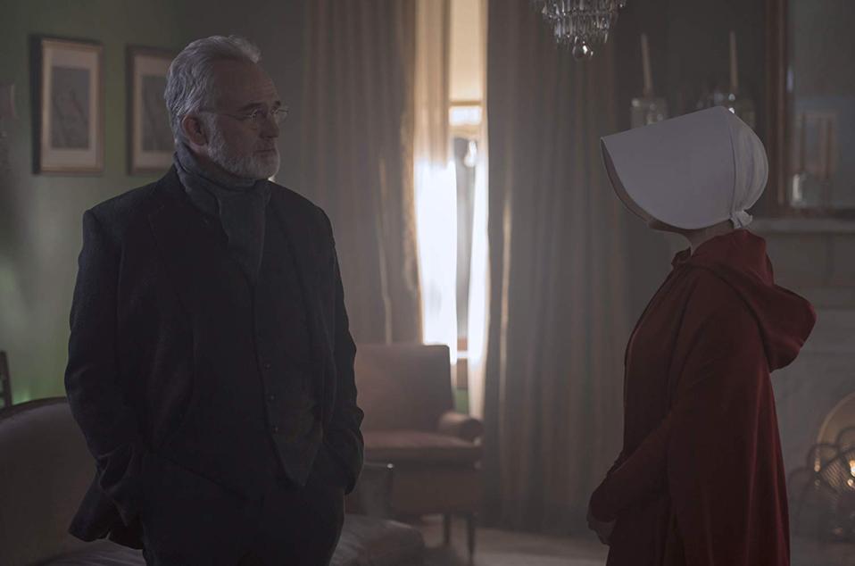 Download The Handmaid S Tale Season 3 Episodes 1 Review Night Brings A Free HD Wallpaper The Handmaid S Tale Season 3 Episodes 1 Review Night Brings A For Android Free