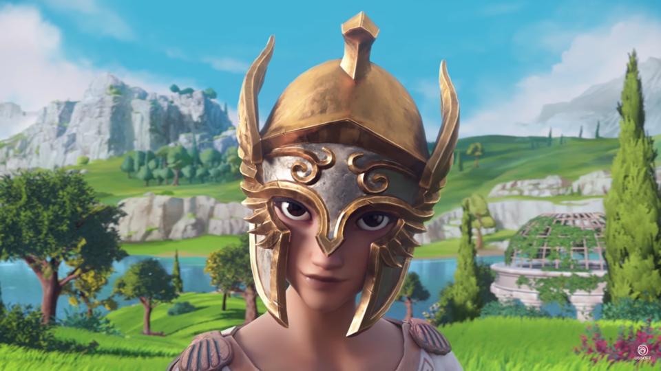 Image result for gods and monsters game