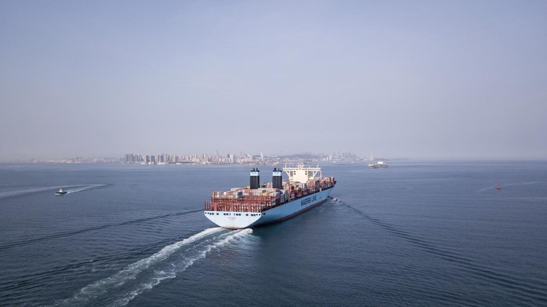 In Trump's Multi-Front Trade War, Mexico OK, China Definitely Not OK
