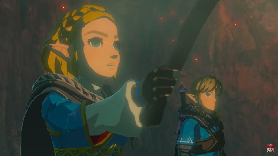 E3 2019: The 5 Best Things About Today's Nintendo Direct