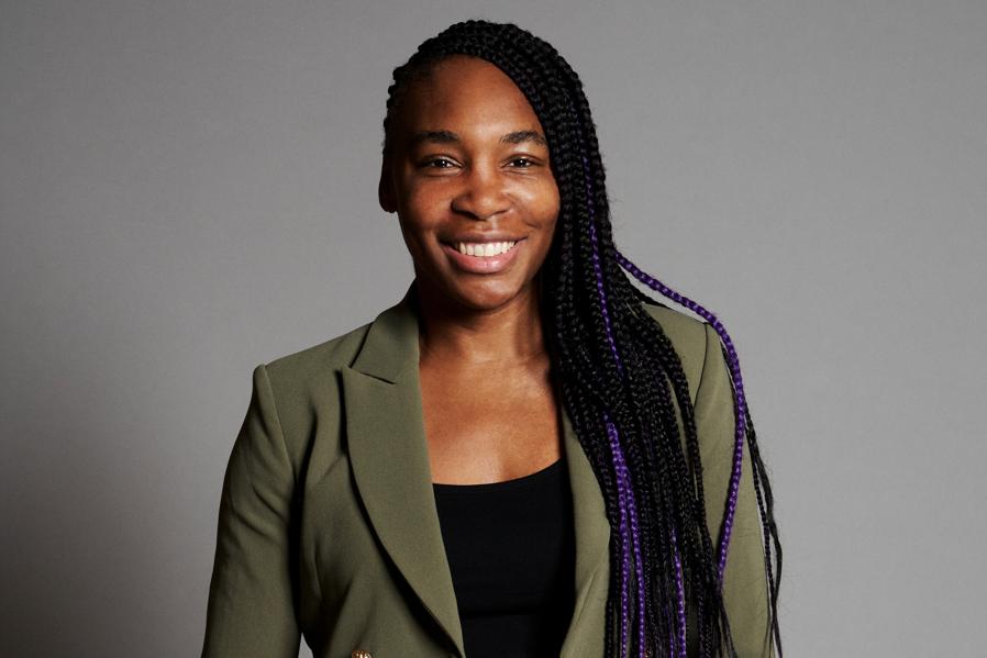Three In Four U.K. Women Can't Name A Successful Female Entrepreneur