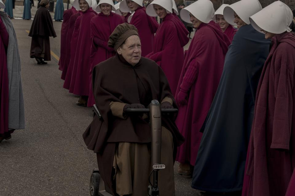 Image result for the handmaid's tale 3