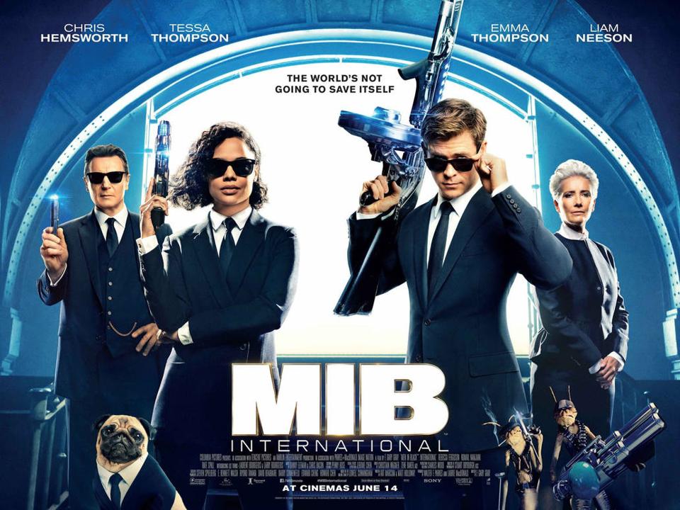 Hasil gambar untuk review men in black international