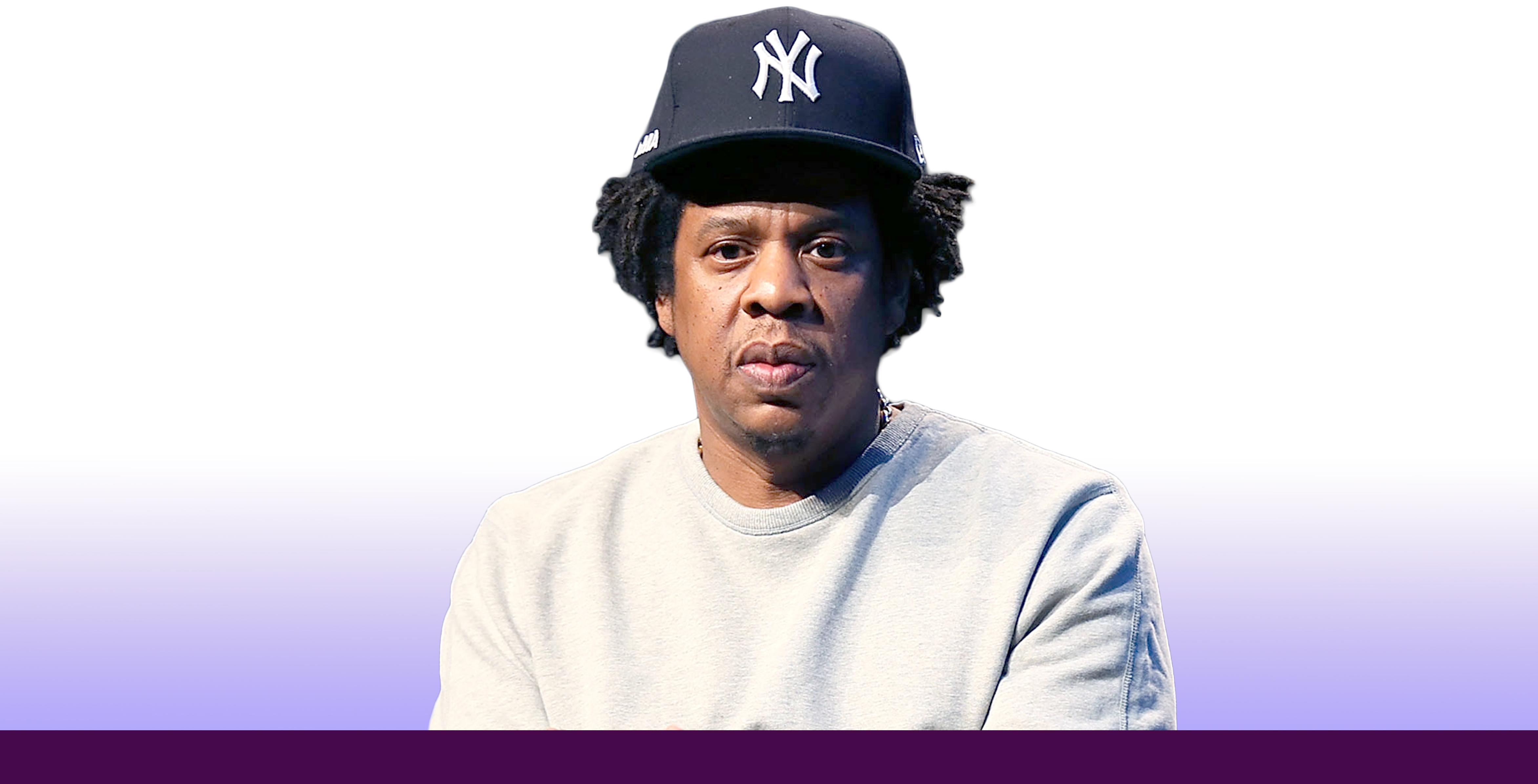 richest rappers jay-z