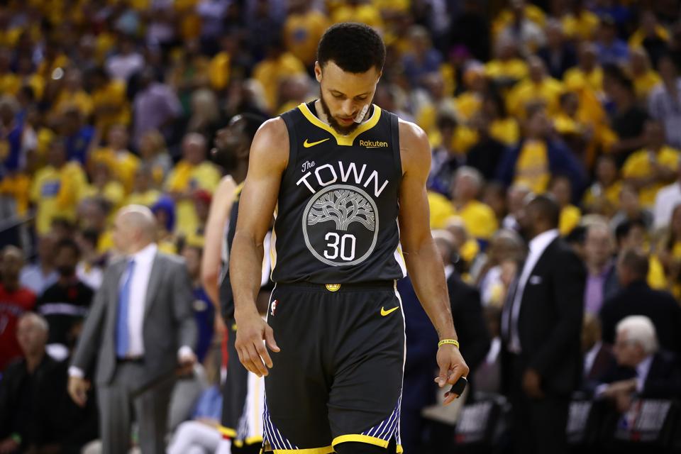 Golden State Warriors Tweak Their Logo Ahead Of Move To Golden State Warriors Tweak Their Logo Ahead Of Move To