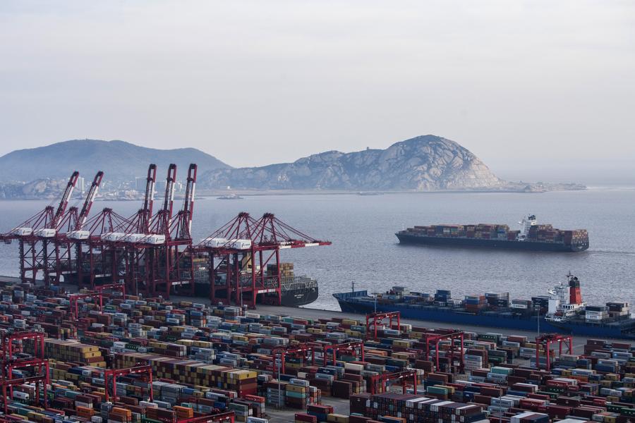 More U.S. Companies Seen Leaving China After September