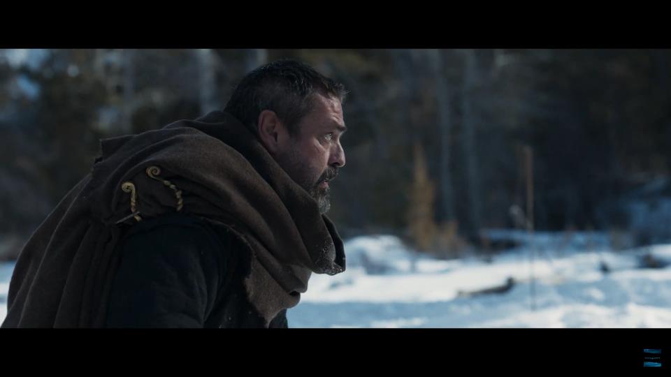Every Man Dies But This Braveheart Sequel Robert The Bruce