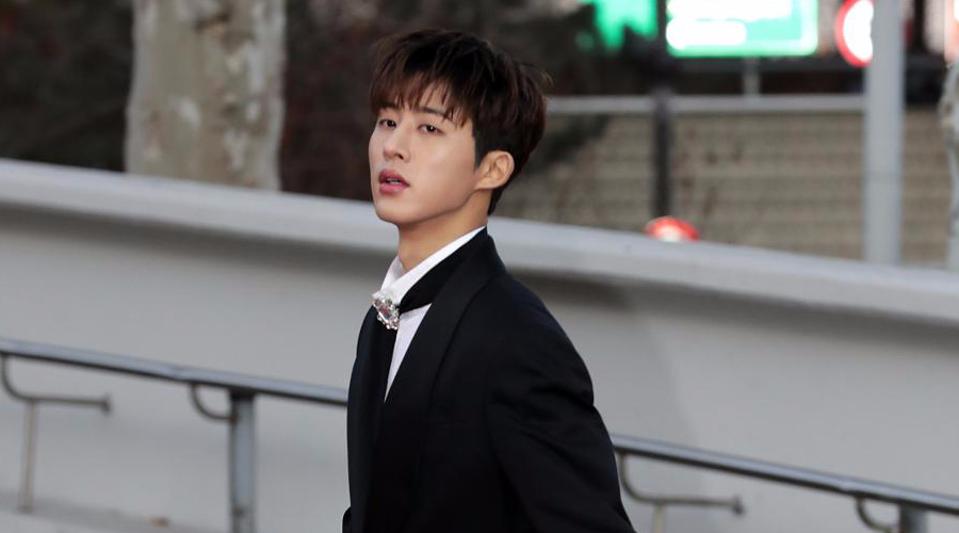 B I Quits K Pop Group Ikon Following Drug Allegations