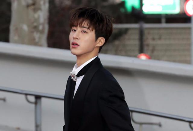 B.I Quits K-pop Group iKON Following Drug Allegations
