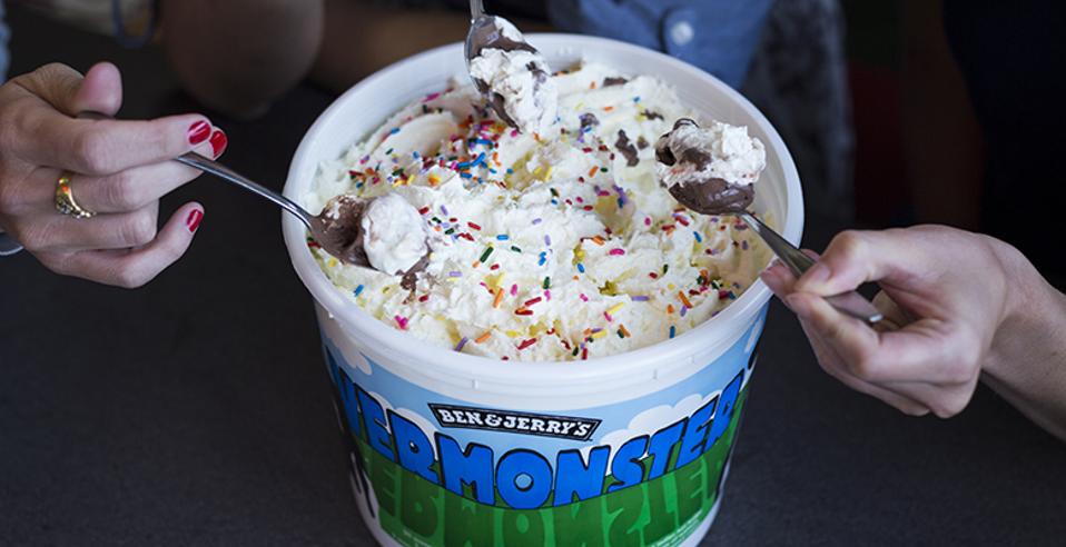 12 Over-The-Top Sundaes You'll Want To Try This Summer Across The Country