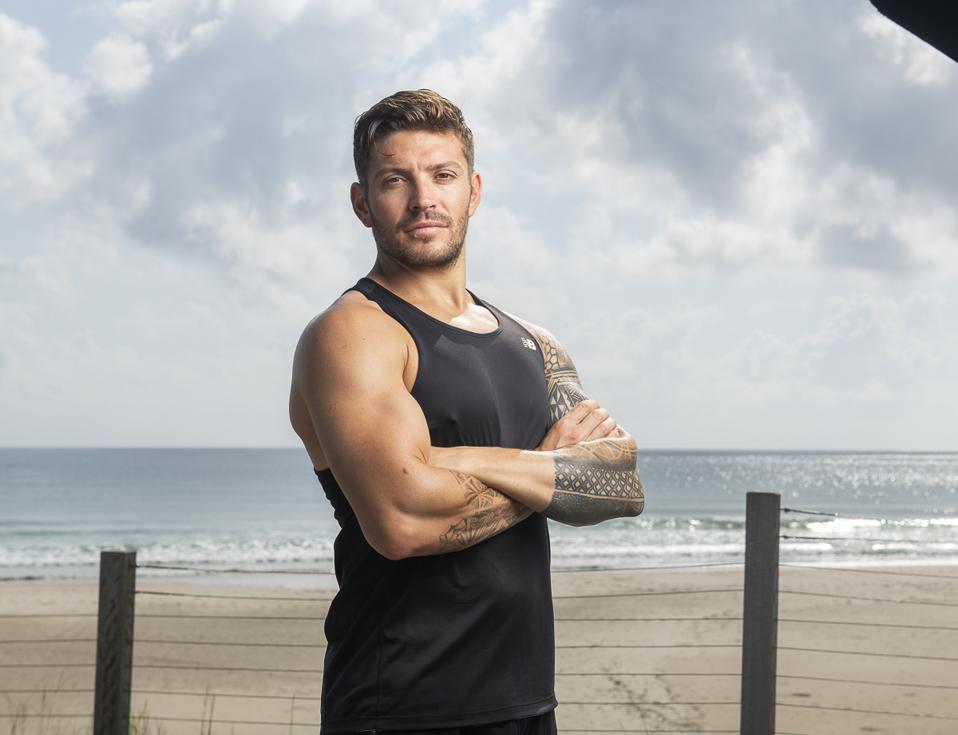 Chris Hemsworth Worked With Elite Team Of Trainers To Create