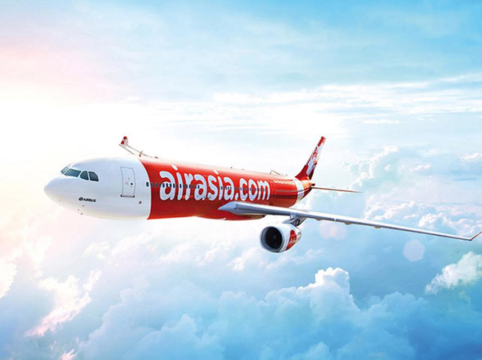 budget airline king turns to technology