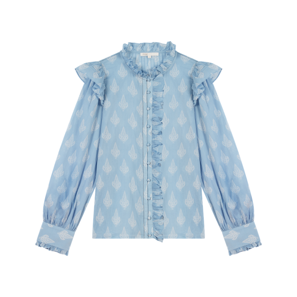 Maje Shirt
