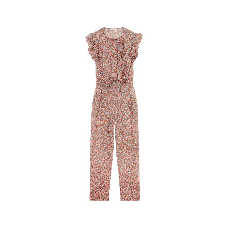 Maje Jumpsuit