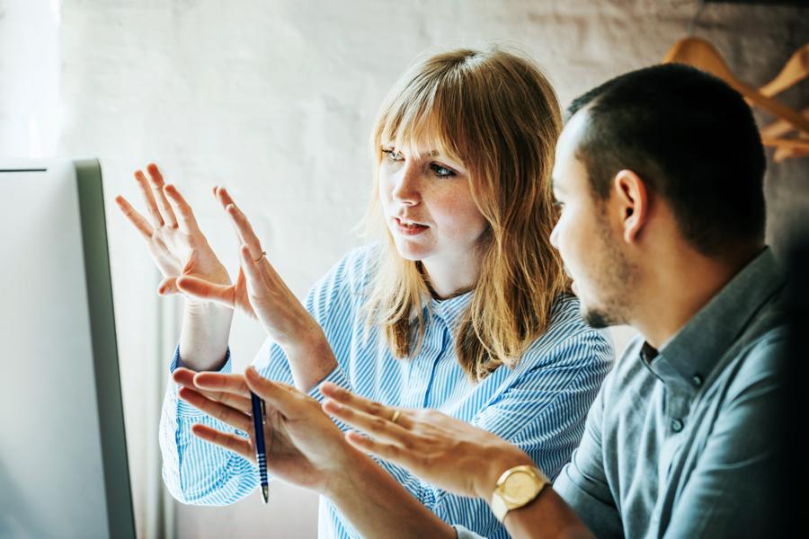 What Is The Mission Of The Chief Digital Officer?