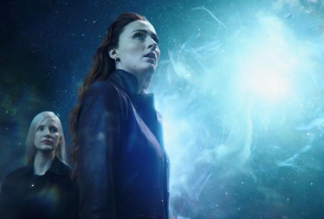 Box Office: 'X-Men: Dark Phoenix' Plunges Record 83% On Friday