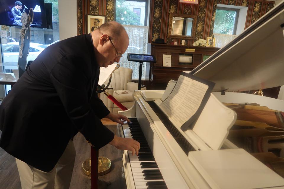 BestKept Jazz Secret in Harlem