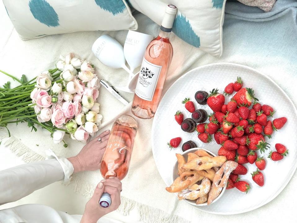 Mirabeau Pure Classic fresh picnic