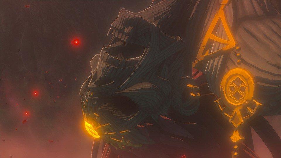 Red Dead Redemption 2 Is Inspiring The Breath Of The Wild 2 Team At Nintendo
