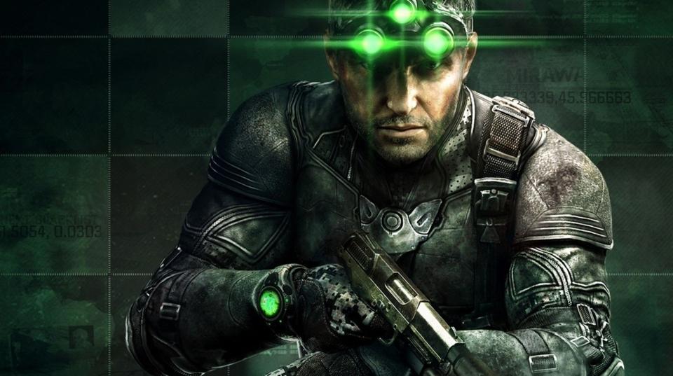 Splinter Cell