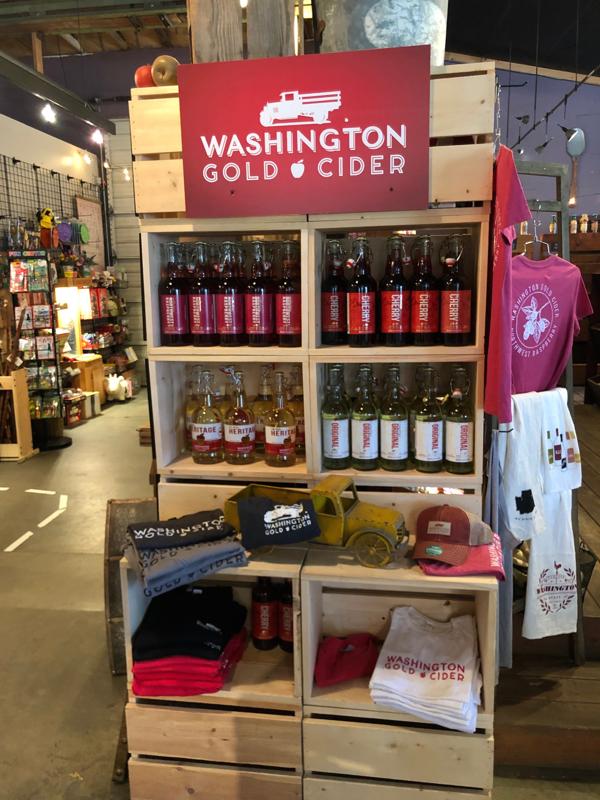 Here's Where To Find Some Very Cool Ciders