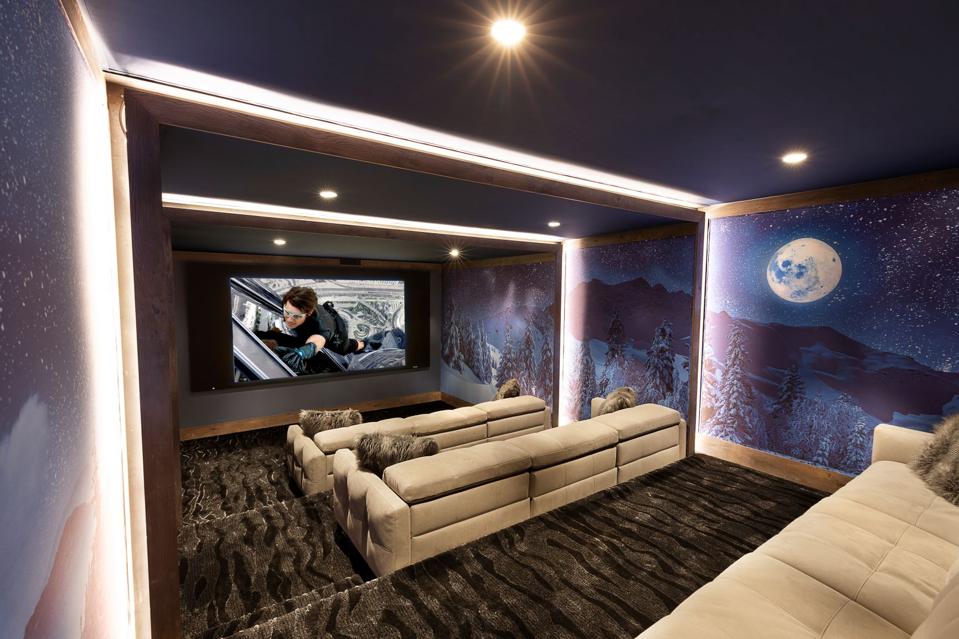 home theater