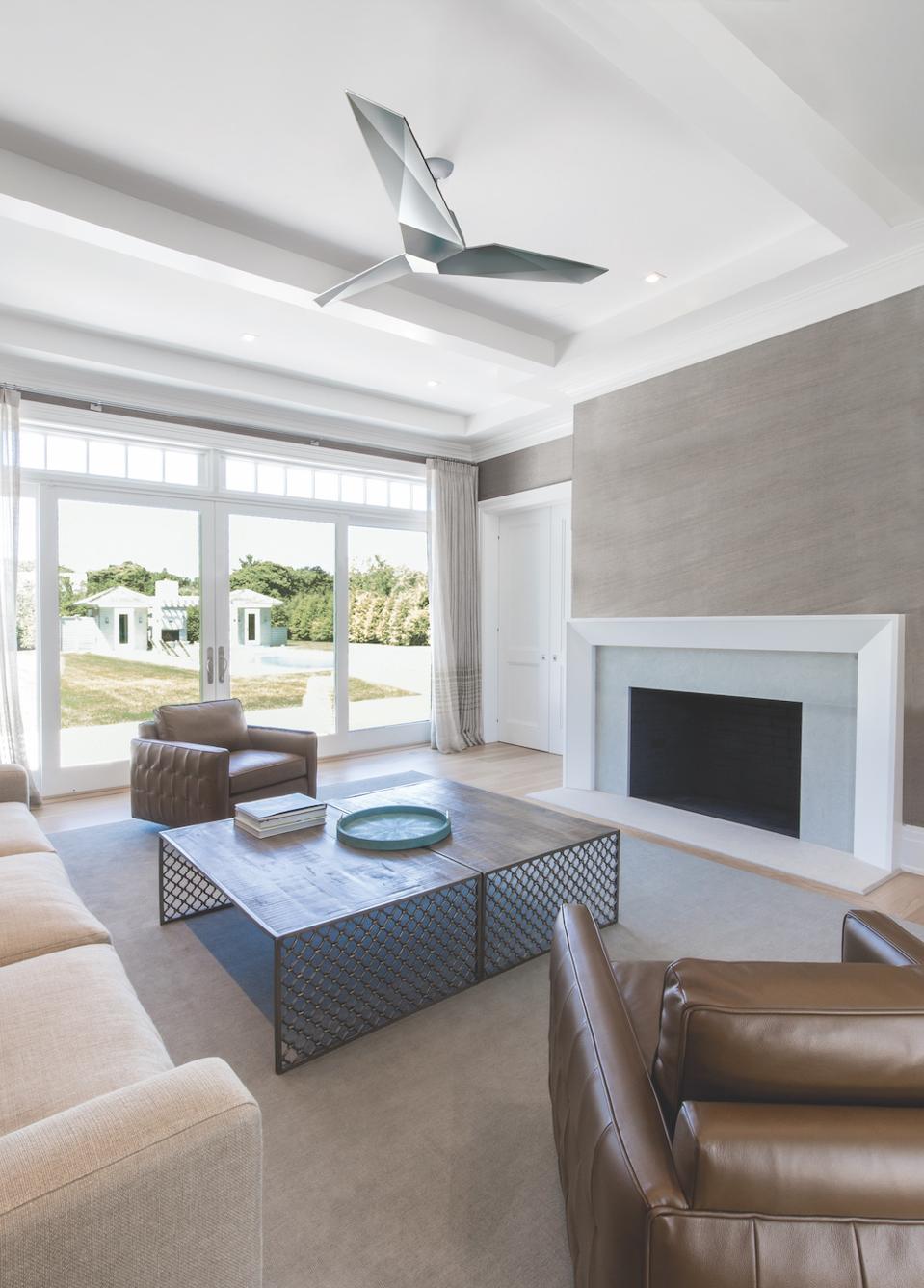 Smart Ceiling Fans Making Life More Comfortable And The Home