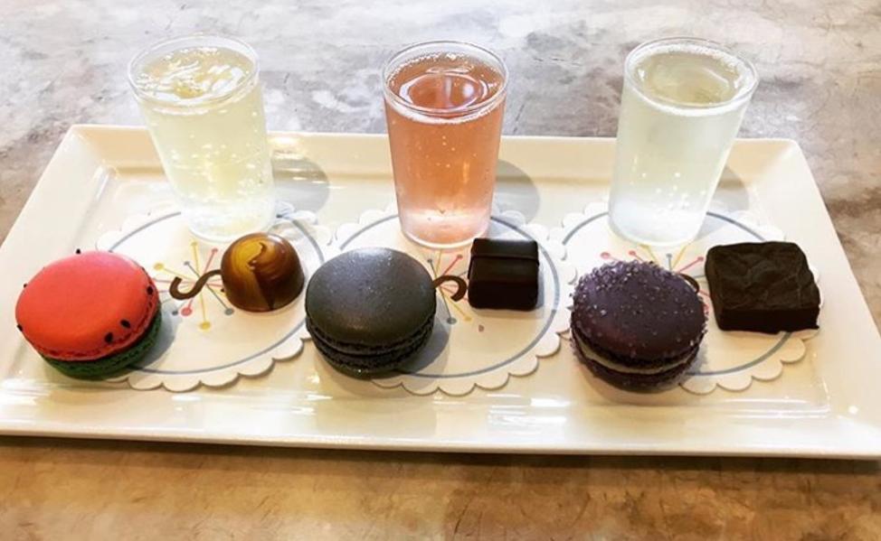 New Orleans Wakes Up To A Surprise: Sucre, The Upscale Dessert Company, Shuts Down