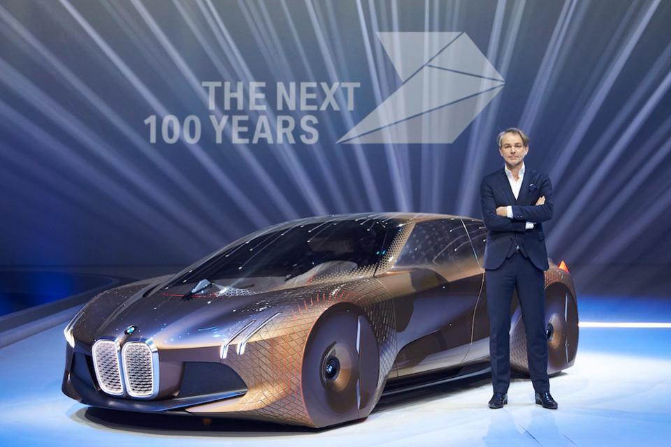 The Story Behind Bmw Rolls Royce And Mini S Exciting Future Product Strategy