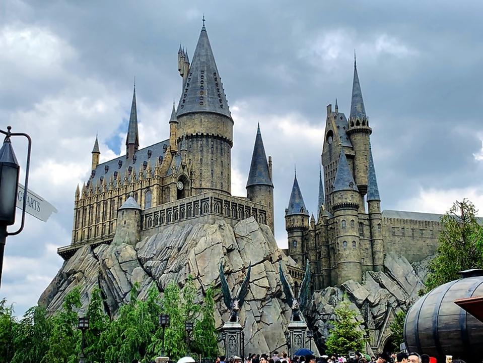 Fearless Summer The Flying Dinosaur At Universal Studios Japan