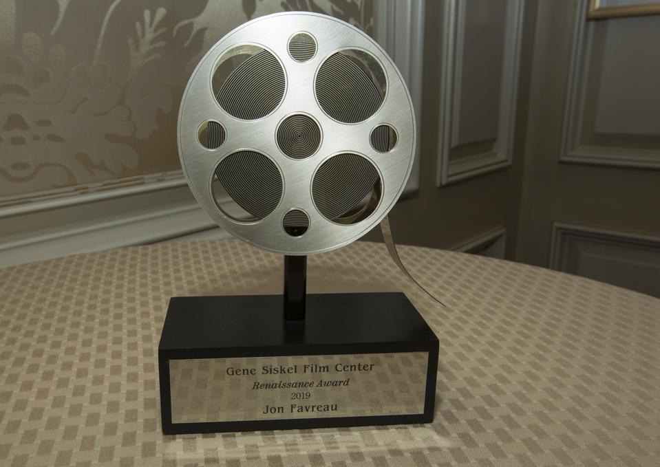 Gene Siskel Film Center Educates And Entertains, Raises Funds And