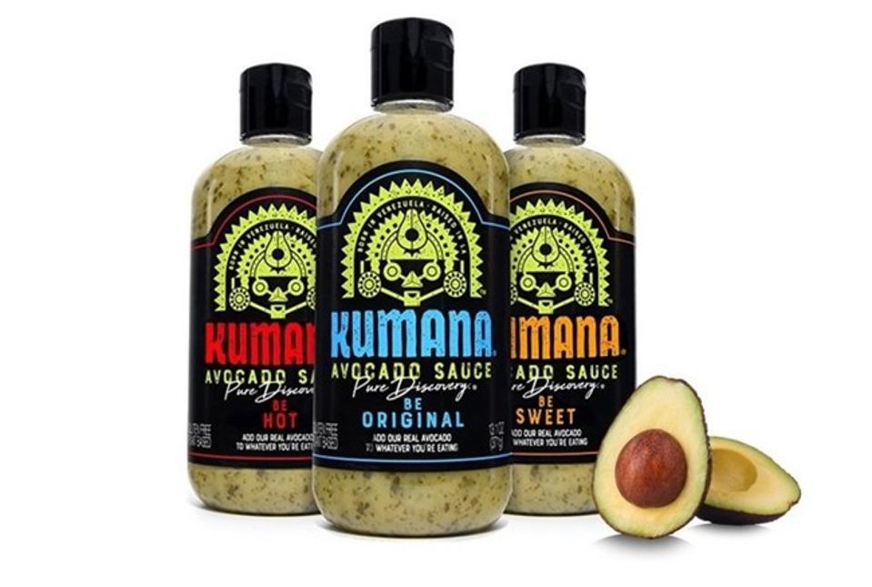 Avocado Sauce